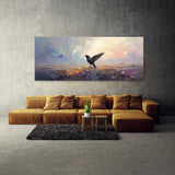 Starling Dreamscape Flight 12