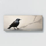 Starling Monochrome Elegance 85