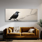 Starling Monochrome Elegance 85