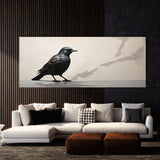 Starling Monochrome Elegance 85