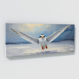 Tern Snowy Flight 59