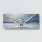 Tern Snowy Flight 59