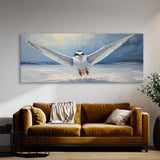 Tern Snowy Flight 59