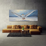 Tern Snowy Flight 59