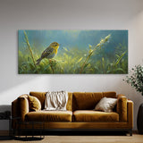 Warbler Dewy Dawn Melody 8