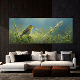 Warbler Dewy Dawn Melody 8