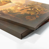 Warbler Golden Serenade 2