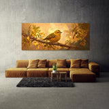 Warbler Golden Serenade 2