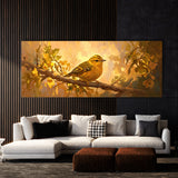 Warbler Golden Serenade 2