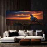 Partridge Twilight Serenade 104