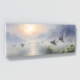 Swallow Dawn Veil 40