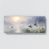 Swallow Dawn Veil 40