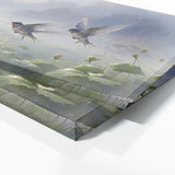 Swallow Dawn Veil 40