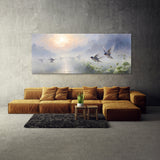 Swallow Dawn Veil 40