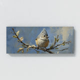 Titmouse Breezy Branches 52