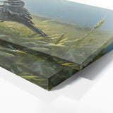 Wagtail Dewy Dawn Perch 15