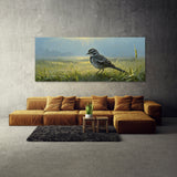 Wagtail Dewy Dawn Perch 15