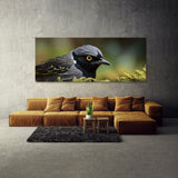 Wagtail Feathered Gaze 82