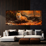 Fox Autumn Majesty 48