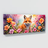 Fox Blooming Spring Vibes 79