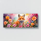 Fox Blooming Spring Vibes 79