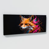 Fox Electric Vulpine Glow 131