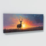 Deer Sunset Energy 83