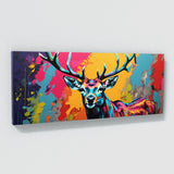 Deer Vibrant Pop 127