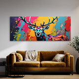 Deer Vibrant Pop 127