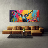 Deer Vibrant Pop 127