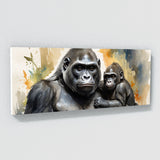 Gorilla Maternal Bond 41