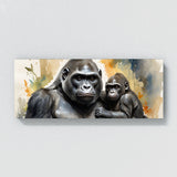 Gorilla Maternal Bond 41