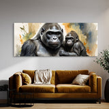 Gorilla Maternal Bond 41