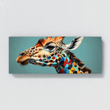 Giraffe Digital Patterns 119