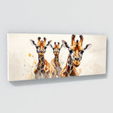 Giraffe Joyful Frolic 41