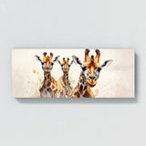 Giraffe Joyful Frolic 41