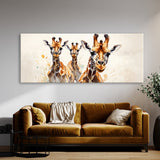 Giraffe Joyful Frolic 41