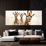 Giraffe Joyful Frolic 41