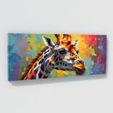 Giraffe Wild Joy 70