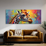 Giraffe Wild Joy 70