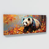 Panda Autumn Bliss 98