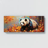 Panda Autumn Bliss 98