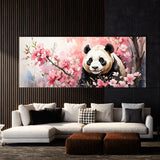 Panda Blossom Serenity 79