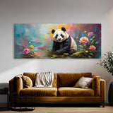 Panda Dreamland 92