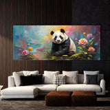 Panda Dreamland 92