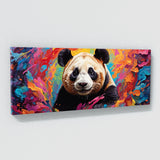 Panda Trippy Dreamscape 133