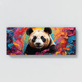 Panda Trippy Dreamscape 133