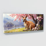 Kangaroo Restful Blossom Haven 48