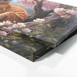 Kangaroo Restful Blossom Haven 48