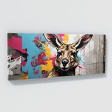 Kangaroo Urban Roo Bounce 104